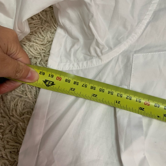 NWT A/X Armani Exchange women shirt size s - Picture 6 of 7